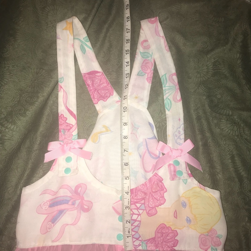 Barbie lingerie nighty gown - Picture 7 of 8